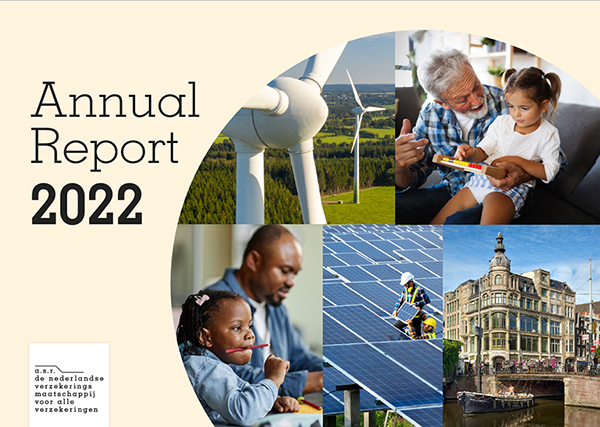 Annual Report a.s.r. 2022