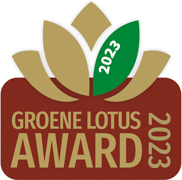 Groene Lotus Award 2023