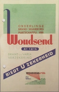 Woudsend